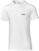 Majica, jopa Atomic RS WC T-Shirt White 2XL Majica s kratkimi rokavi