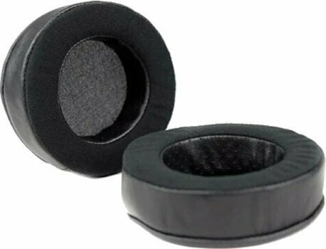 Oreillettes pour casque Dekoni Audio EPZ-DT78990-HYB Oreillettes pour casque  DT Series-AKG K Series-DT770-DT880-DT990 Noir - 1