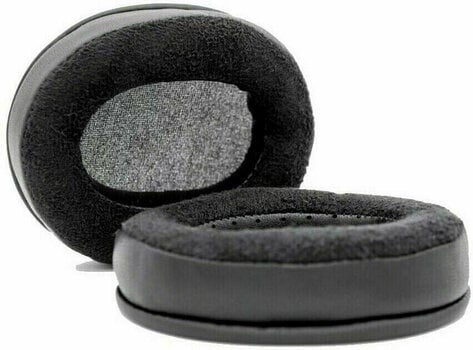 Ear Pads for headphones Dekoni Audio EPZ-ATHM50x-CHB Ear Pads for headphones  ATH-M Series- MDR7506-CDR900ST Black - 1