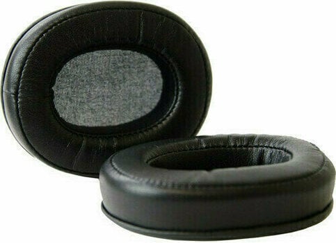 Ear Pads for headphones Dekoni Audio EPZ-ATHM50X-CHL Ear Pads for headphones  ATH-M Series- MDR7506-CDR900ST Black - 1
