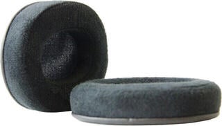 Oreillettes pour casque Dekoni Audio EPZ-ATHM50X-CHS  ATH-M Series- MDR7506-CDR900ST Black Oreillettes pour casque