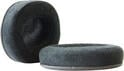 Dekoni Audio EPZ-ATHM50X-CHS Ear Pads for headphones  ATH-M Series- MDR7506-CDR900ST Black