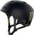 Bike Helmet POC Crane MIPS Fabio Uranium Black Mat/Gold 51-54 Bike Helmet