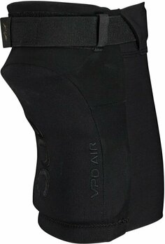 Inline and Cycling Protectors POC VPD Air Knee Fabio Ed. Black-Gold XS - 1