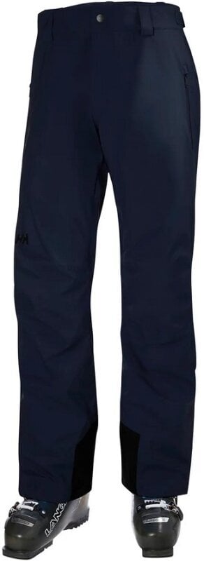 Pantalones de esquí Helly Hansen Legendary Insulated Pant Navy L