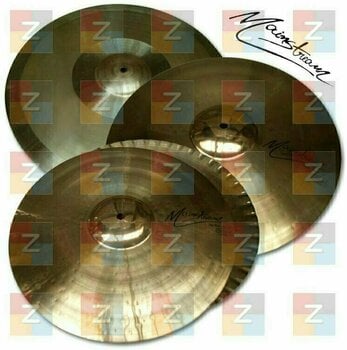 Činelski set ORION MS 90 - 1