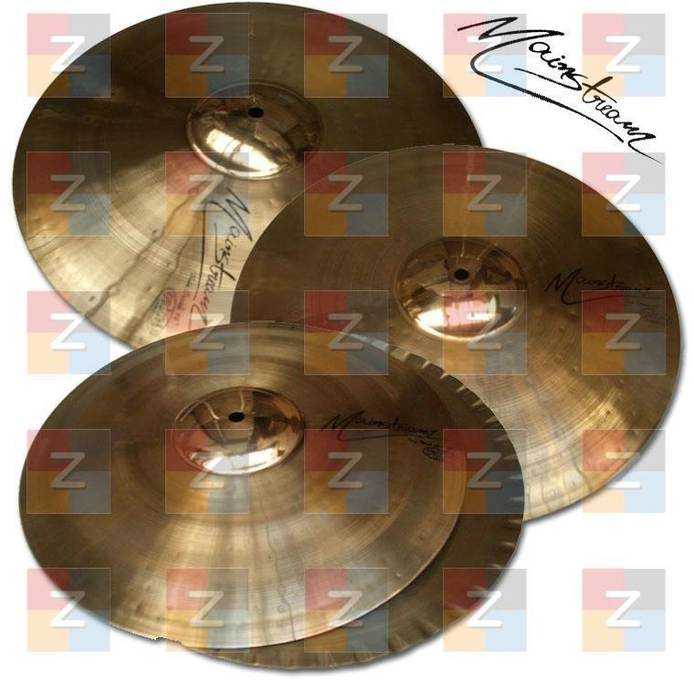 Činelová sada ORION MS 70 PLUS