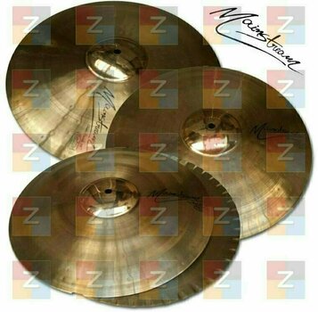 Činelová sada ORION MS 70 PLUS - 1