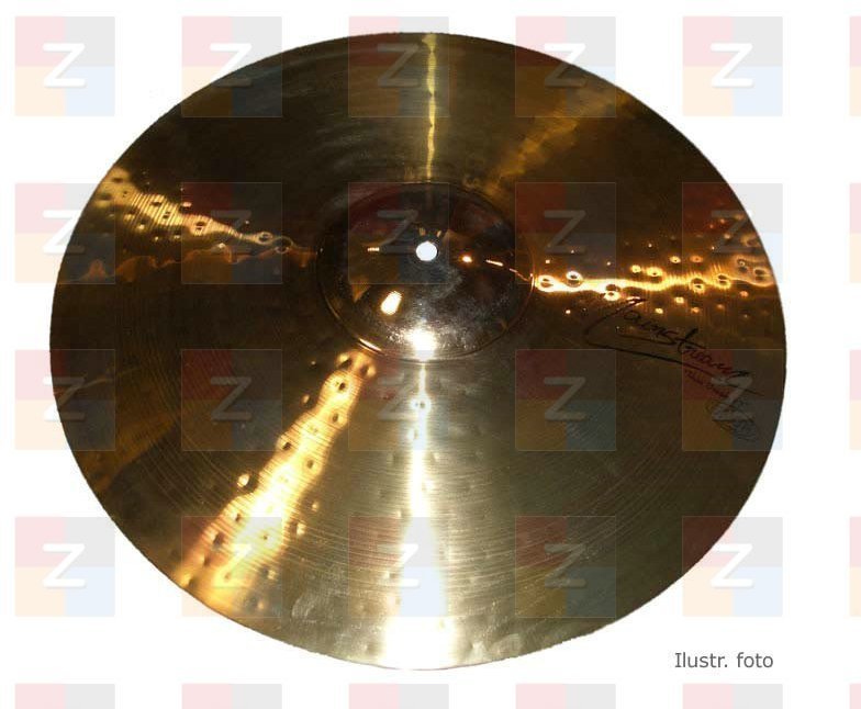 Ефект чинели ORION MS 18 SW