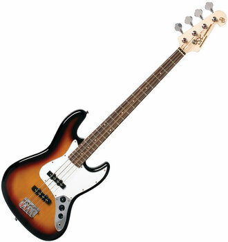4-string Bassguitar SX BG 2 K 3 TS - 1