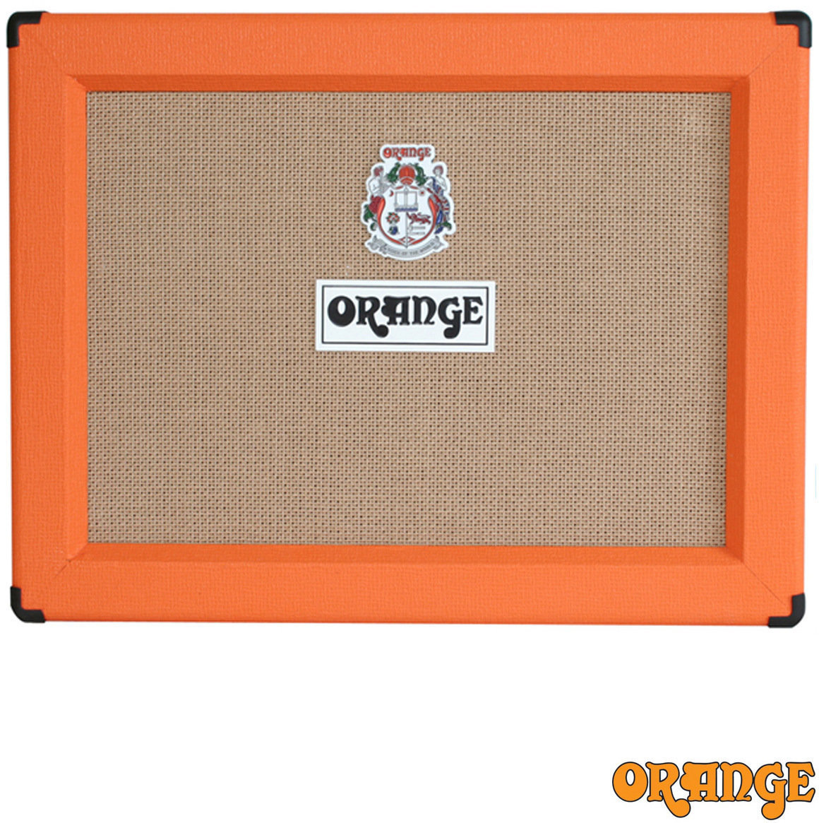 Vollröhre Gitarrencombo Orange AD 30 TC Combo B-Stock