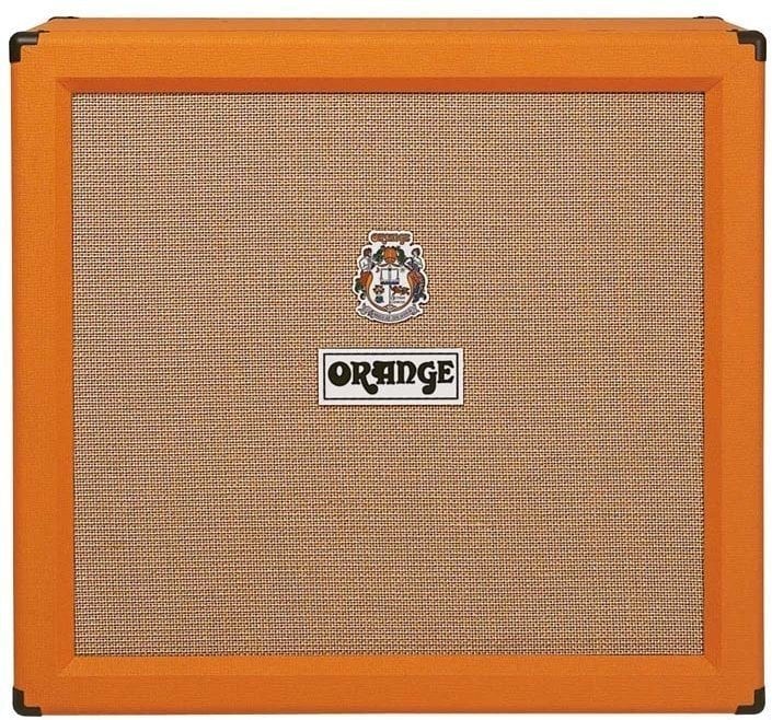 Baffle Guitare Orange PPC412