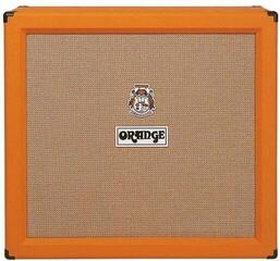 Guitar Cabinet Orange PPC412