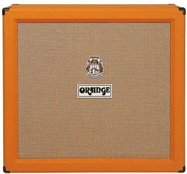 Baffle Guitare Orange PPC412 - 1