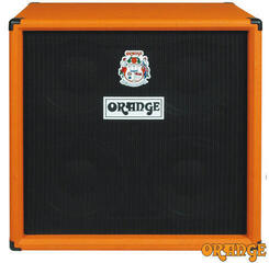 Orange OBC 410 Speaker Cab Orange OBC 410 Speaker Cab