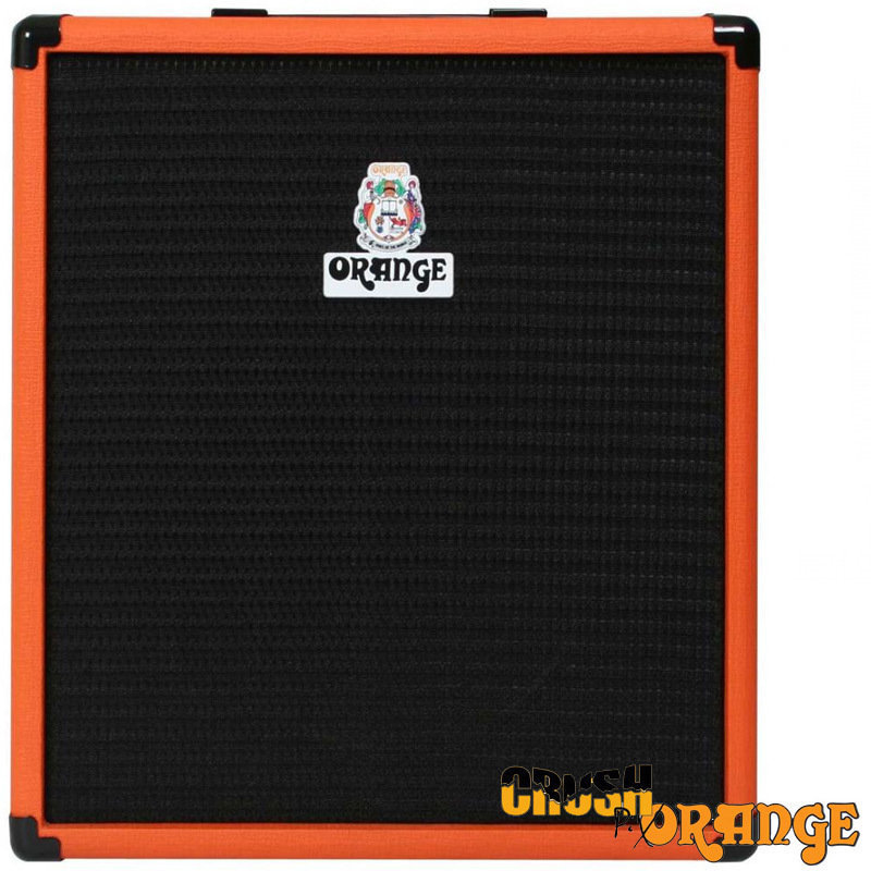 Basgitaarcombo Orange Crush CR 35 B