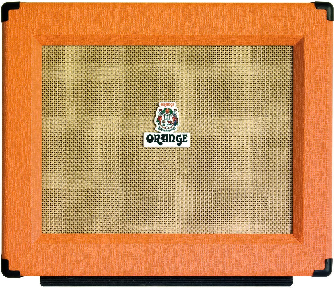Gitarový reprobox Orange PPC112