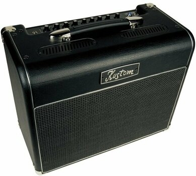 Hybrid Guitar Combo Kustom HV30T B-Stock - 1