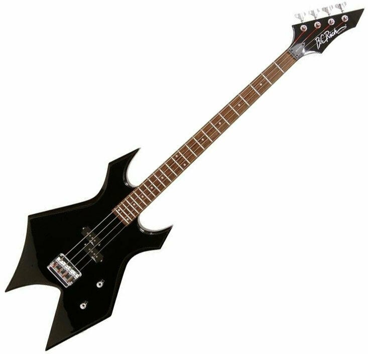 bc rich ワーロックベース 高額買取実施中!!】B.C.Rich Warlock BASS エレキ ベース