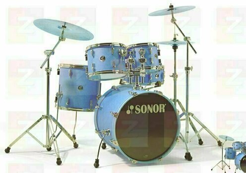 Set akustičnih bubnjeva Sonor Force 1007 F17 STAGE 2 CNA - 1