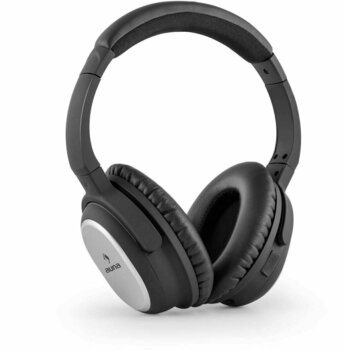 Słuchawki bezprzewodowe On-ear Auna BNC-10 - 1