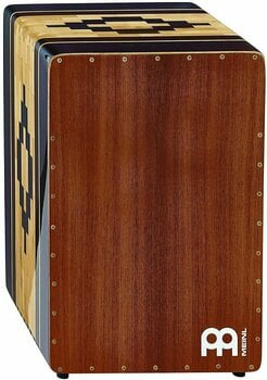 Wood-Cajon Meinl AE-PCAJ1 - 1