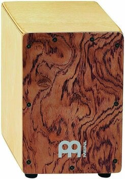 Кахони дървени Meinl SCAJ1NT-BU - 1
