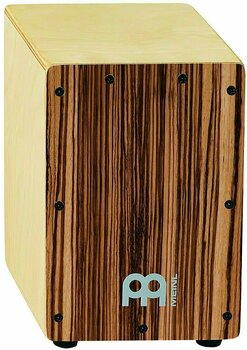 Кахони дървени Meinl SCAJ1NT-EZ - 1