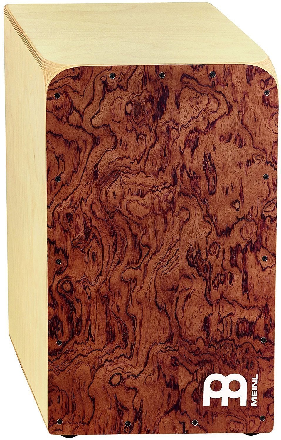 Кахони дървени Meinl WCAJ300NT-BU