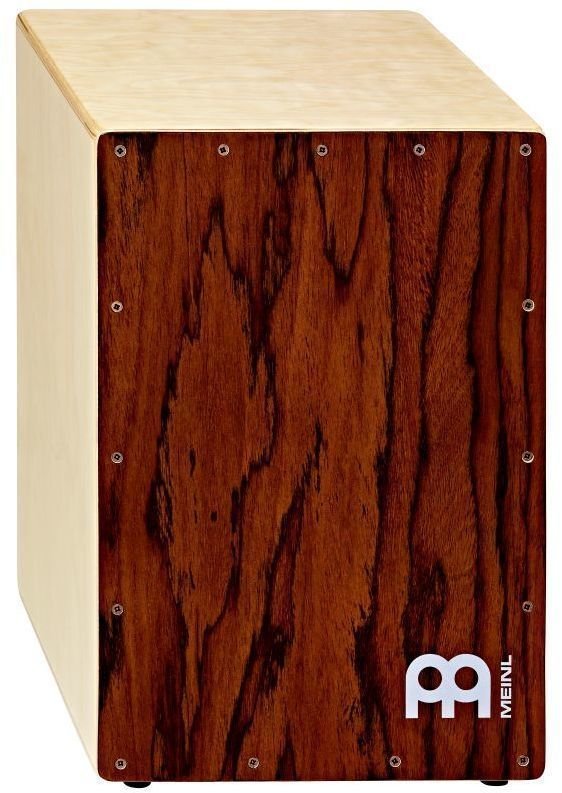 Cajón de madera Meinl CAJNT-AE Cajón de madera