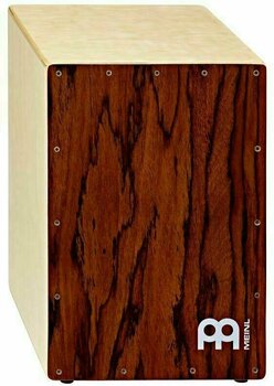 Cajón de madera Meinl CAJNT-AE Cajón de madera - 1