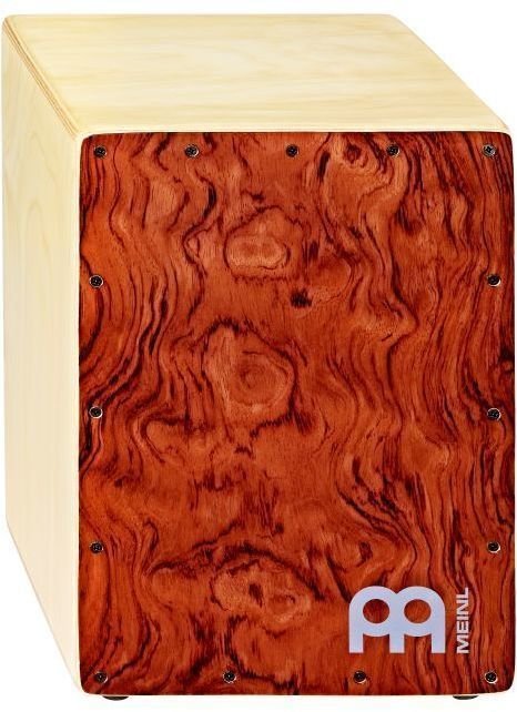 Кахони дървени Meinl JC50NTBU