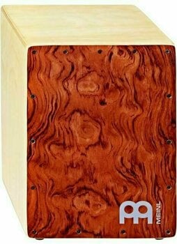 Кахони дървени Meinl JC50NTBU - 1