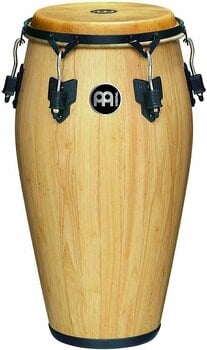 Congas Meinl LC1134NT-M Congas Natural - 1