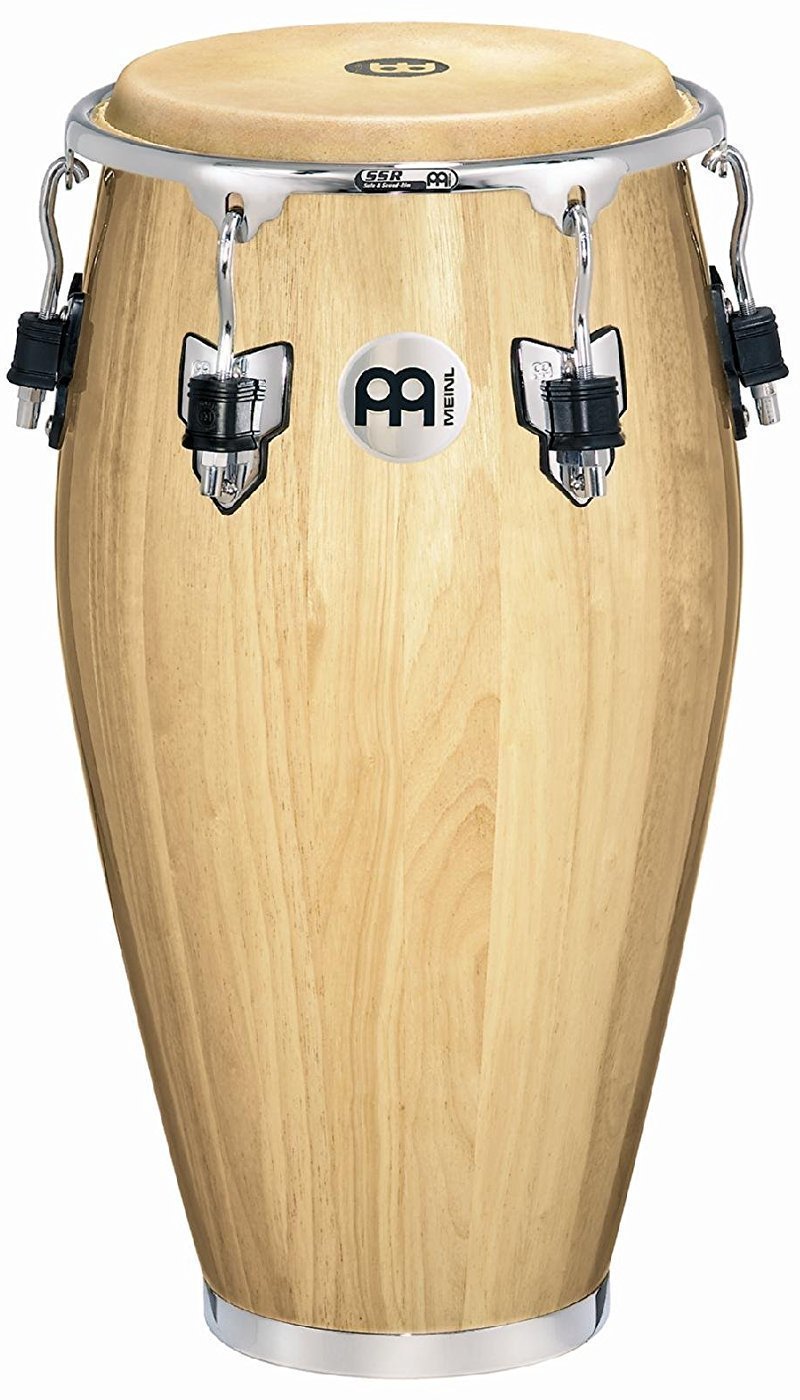 Congas Meinl MP1134NT Proffesional Congas Natural