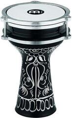 Darbuka Meinl HE-052 Black 4 1/4" Darbuka