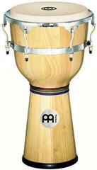 Djembe Meinl DJW3NT Floatune Natural 12" Djembe