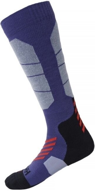 Κάλτσες Σκι Helly Hansen Alpine Sock Warm Liberty 39-41 Κάλτσες Σκι