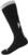 Lyžařské ponožky Helly Hansen Alpine Sock Technical Black 39-41 Lyžařské ponožky