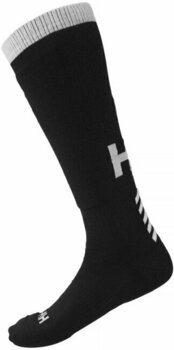Sízokni Helly Hansen Alpine Sock Technical Black 42-44 Sízokni - 1