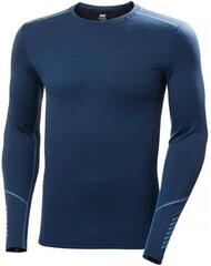 Helly Hansen Lifa Merino Midweight Crew