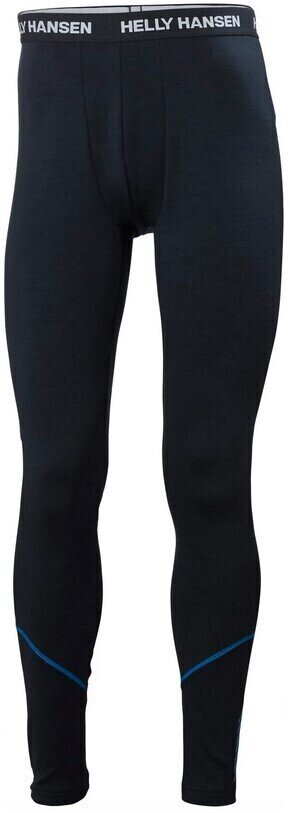 Termounderkläder Helly Hansen Lifa Merino Midweight Pant Navy Blue L Termounderkläder