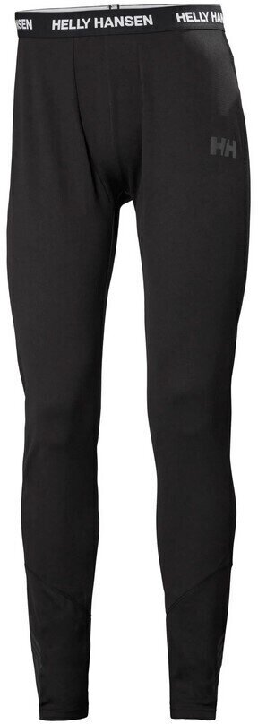 Thermal Underwear Helly Hansen Lifa Active Pant Black XL Thermal Underwear