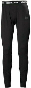 Thermal Underwear Helly Hansen Lifa Active Pant Black 2XL Thermal Underwear - 1