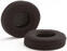 Ausų pagalvėlės Dekoni Audio EPZ-SOLO2.0-ELVL Ausų pagalvėlės Black 2 vnt