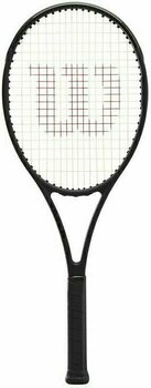 Raquete de ténis Wilson Pro Staff 97L L2 Raquete de ténis - 1