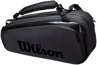 Wilson Super Tour 9 Pro Staff Black 1