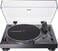 DJ Gramofon Audio-Technica AT-LP120XBT-USB Černá DJ Gramofon