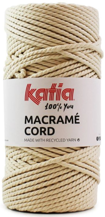 Katia Macramé Cord 