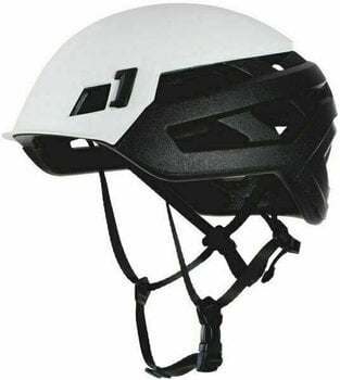 Horolezecká helma Mammut Wall Rider Bílá 52-57 cm Horolezecká helma - 1